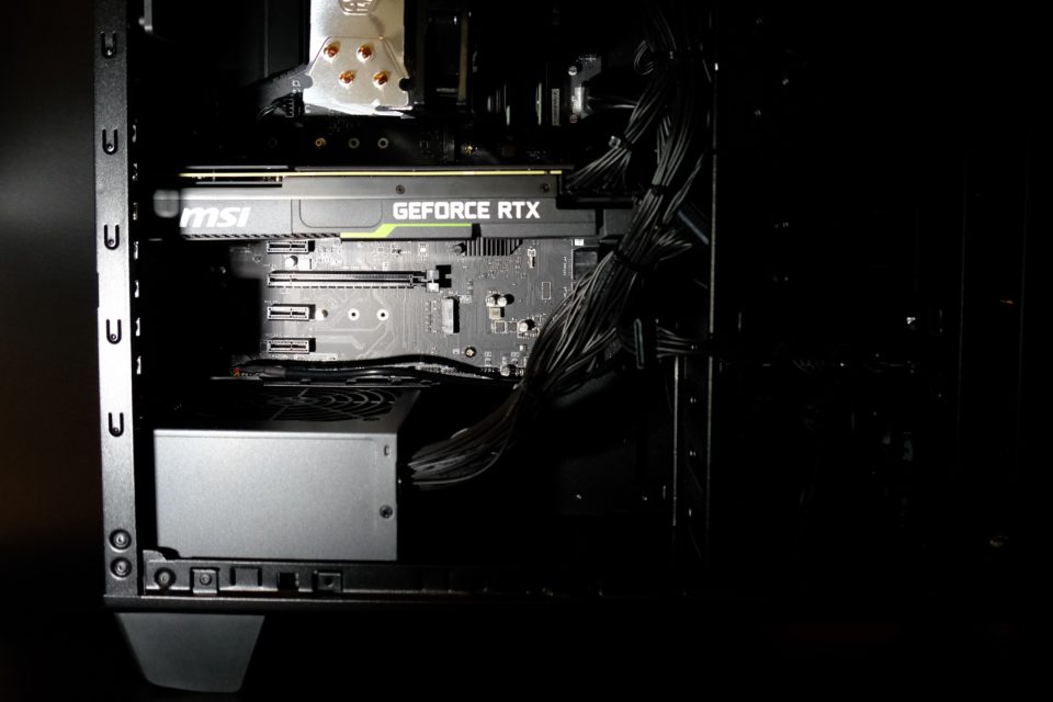 GeForce RTX2070