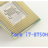 Core i7-8750H