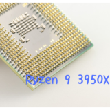 Ryzen 9 3950X おすすめ　パソコン　写真