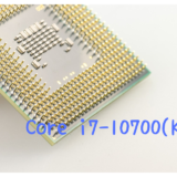 Core i7-10700　おすすめ　パソコン