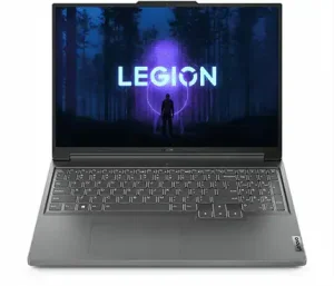Lenovo Legion Slim,レノボ