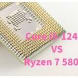 Ryzen 7 5800X,おすすめ,パソコン,デスクトップ,ブログ,評価,口コミ,写真編集,RAW現像,Core i7-11700,比較,性能差,ベンチマーク,どっち,Core i7-12700,Core i5-12400