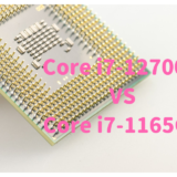 Core i7-12700H,Core i7-1165G7,比較,写真編集,RAW現像,おすすめ,どっち,性能,ベンチマーク