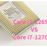 Core i7-12650H,Core i7-11800H,比較,写真編集,RAW現像,おすすめ,どっち,性能,ベンチマーク