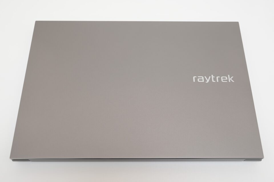 raytrek R6-RL,レビュー,感想,口コミ,評価,ブログ,ドスパラ