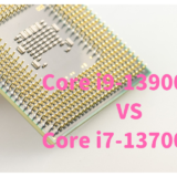 Core i9-12900,Core i7-13700比較,写真編集,RAW現像,おすすめ,どっち,性能,ベンチマーク