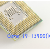 Core i9-13900,K比較,写真編集,RAW現像,おすすめ,どっち,性能,ベンチマーク