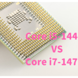 Core i5-14400,比較,写真編集,RAW現像,おすすめ,どっち,性能,ベンチマーク,Core i7-14700